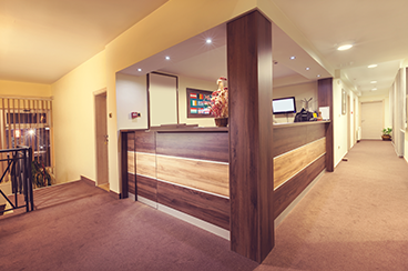hotel interior designers in bangalore