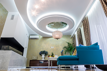interiors in bangalore