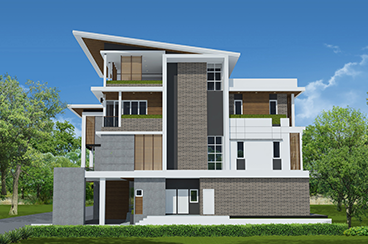 interior design consultant