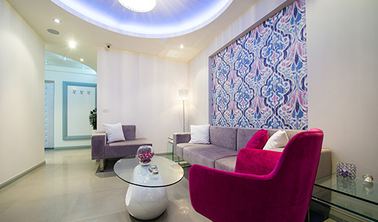 office interior design
